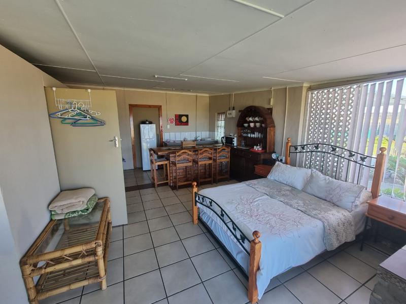 0 Bedroom Property for Sale in Gouritsmond Western Cape